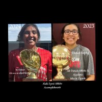 Aubrey 2025 🥎 Dallas Christian College Commit (@2025aubrey7) 's Twitter Profile Photo Aubrey 2025 🥎 Dallas Christian College Commit (@2025aubrey7) 's Twitter Profile Photo