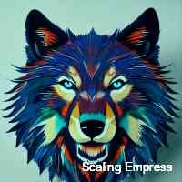 Scaling Empress (@scalinagempres) 's Twitter Profile