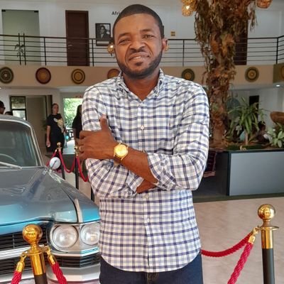 WilfredGovi's profile picture. 