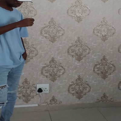 MaxNkabane's profile picture. CERTIFIED TRADER MAN