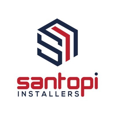 Santopi Installers