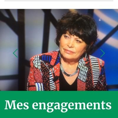 tant que la demande de Michèle Rivasi concernant les contrats n'aboutit pas , son parcours doit continuer à être mis en lumière. Avec tout mon respect admiratif