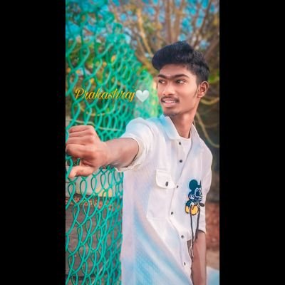 💞⃤Love My Queen AMMA♛
👉 College Student 📚
🎧Music Lover🎶
🖤Black Heart🖤
🎂Cake Kill 🔪 29 oct 200🍭
💥TN/31⚔️
🦯Hostel warden✝️
🖤DIO ♡ ˗ˋˏ ♡