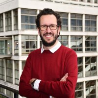 Camilo González (@camiloigonzalez) 's Twitter Profile