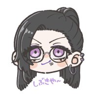 幽ヶ丘しぶき💀🤘@銀英伝案件ありがとう❤️‍🔥(@shibuki_vt) 's Twitter Profileg