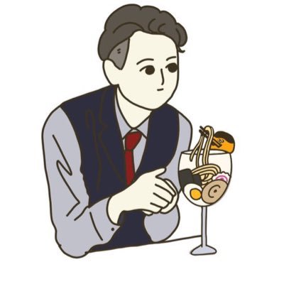 kota_log_ramen's profile picture. Yahoo!ニュース エキスパートクリエイター｜ワインソムリエ｜東京・神奈川・EASTラーメン百名店（2024）制覇｜ラーメン以外の投稿も時々します