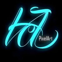 PixelArt nft(@PixelArtxFamily) 's Twitter Profile Photo