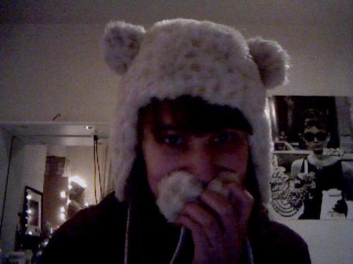 theponydiaries's profile picture. My mother is a horse.