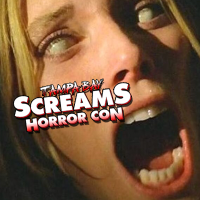 Tampa Bay Screams Horror Convention(@TampaBayScreams) 's Twitter Profileg