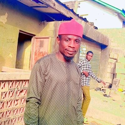 Thinking that one I might be come the president, governor, senator, representative member (federal or state), chairman and dies. May Allah make life easier for
