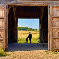 Woodoaks Farm (@farmwoodoaks) 's Twitter Profile