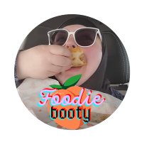 Peaches(@FoodieBootyYT) 's Twitter Profile Photo