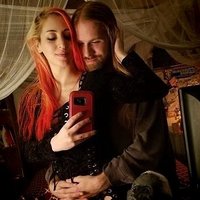 👑 Swedish ❤️ Lovebirds 👑 *Alpha Couple* (@perfectpair9669) 's Twitter Profile Photo 👑 Swedish ❤️ Lovebirds 👑 *Alpha Couple* (@perfectpair9669) 's Twitter Profile Photo