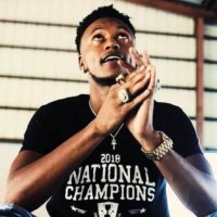 Terrance Nathan — T. Nate ✡️ Da Great (@tnatedagreat) 's Twitter Profile