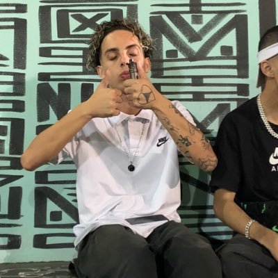 Midia777_'s profile picture. 777 é o da sorte