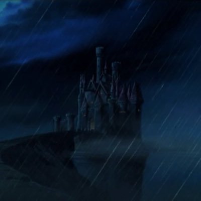 ForgotenMoon's profile picture. 