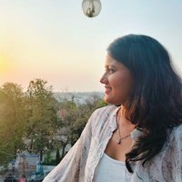 Dr. Geetika Rao (@geetika_rao_) 's Twitter Profile