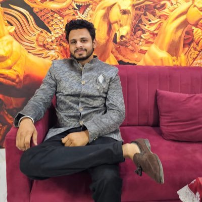 Buf33R's profile picture. Data Scientist