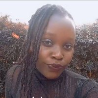 Ms. Chemenei (@cheronochemenei) 's Twitter Profile