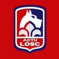 𝗟'𝗔𝗰𝘁𝘂 𝗗𝘂 𝗟𝗢𝗦𝗖 ⚜️(@ActuDuLOSC_) 's Twitter Profile Photo