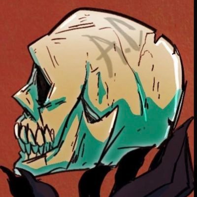 💀ARIES CALDERON💀さんのプロフィール画像