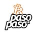 Paso a Paso - Conferencia de Bitcoin en Español (@pasoapaso_sv) Twitter profile photo Paso a Paso - Conferencia de Bitcoin en Español (@pasoapaso_sv) Twitter profile photo