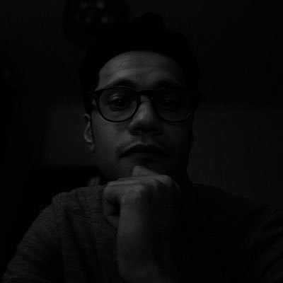 kirollosd's profile picture. Is it confusing to you too!?