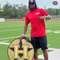 DeAnthony Rimmer (@rimfit1) 's Twitter Profile