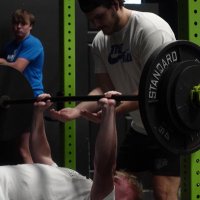 Matthew Pennington (@8matt33) 's Twitter Profile