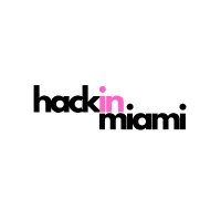 HackinMiami (@wehackinmiami) 's Twitter Profile