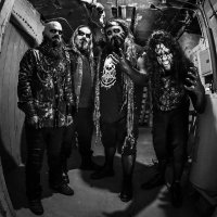 THE CONVALESCENCE (@tconband) 's Twitter Profile
