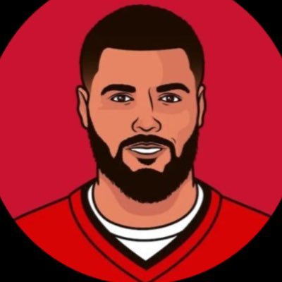 bucsmuse's profile picture. Statmuse account for @buccaneers