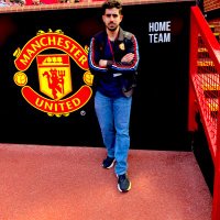 The MUFC Engineer (@mufcengineer) 's Twitter Profile