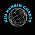 B.I CHART DATA (@hanbin_charts) Twitter profile photo B.I CHART DATA (@hanbin_charts) Twitter profile photo