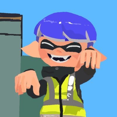 Trixx__Splatoon's profile picture. I love splatoon