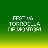 Festival Torroella(@Fest_Torroella) 's Twitter Profile Photo