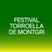 Festival Torroella (@Fest_Torroella) Twitter profile photo