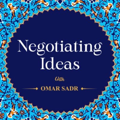 A podcast and digital magazine on liberty, democracy, and pluralism.