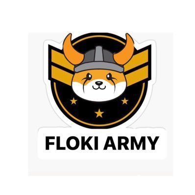 FLOKI ARMY