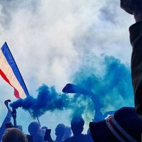 Bjørn Jæger (@bjoernjaeger) 's Twitter Profile