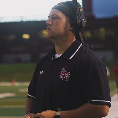 What’s the point of living if you ain’t living the dream // Lamar Football EQ