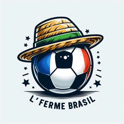 Aqui falamos de futebol francês com qualidade e diversão,a liga dos talentos aqui nascem os craques.