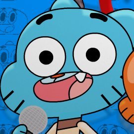 The Amazing Funk Of Gumball