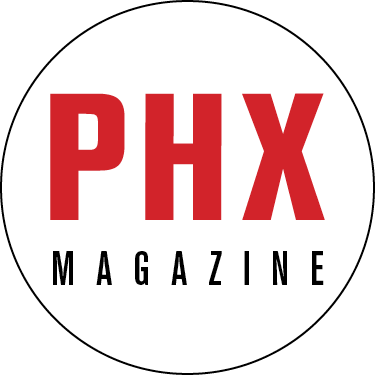 PHOENIX magazine