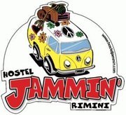 Best place to stay in Rimini for young travelers! Come to meet new friends from all around the world and enjoy an unforgettable holiday 100% FUN! LET'S JAM!!!