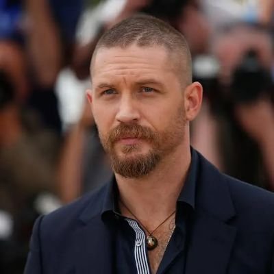 Tom Hardy