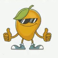 Mangordo (@moisty_mango) 's Twitter Profile