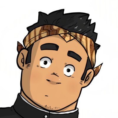 Qannさんのプロフィール画像