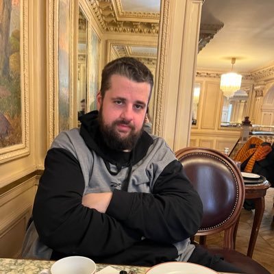 LegoGodfather's profile picture. Arbitrage is what I do.