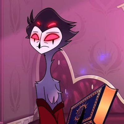 Lesbian who happened to be a hardcore multi-fangirl. She/They
